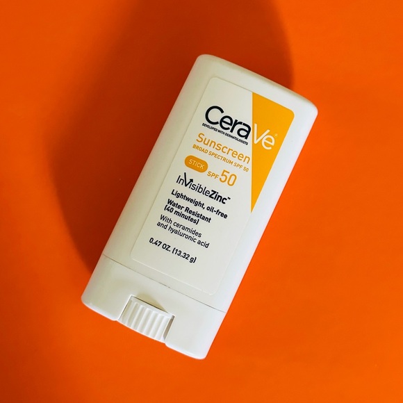 CeraVe Sunscreen Stick SPF 50 - Picture 1 of 2